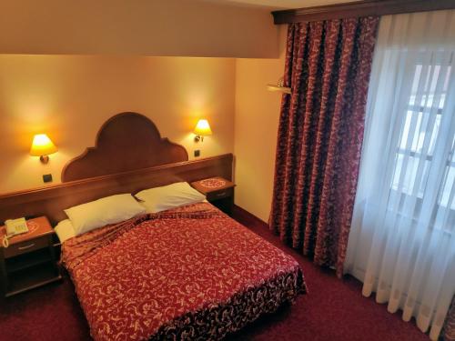 Hotel Amalia — Ludbreg — photo 5