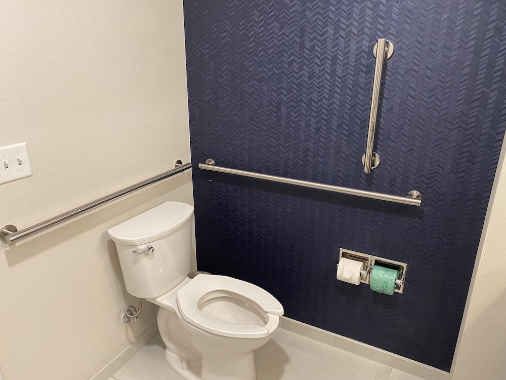 Fairfield Inn & Suites Jasper - photo 19