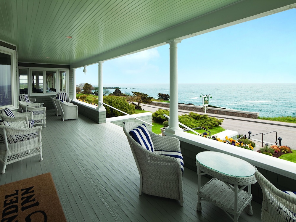 Cape Arundel Inn & Resort - photo 31