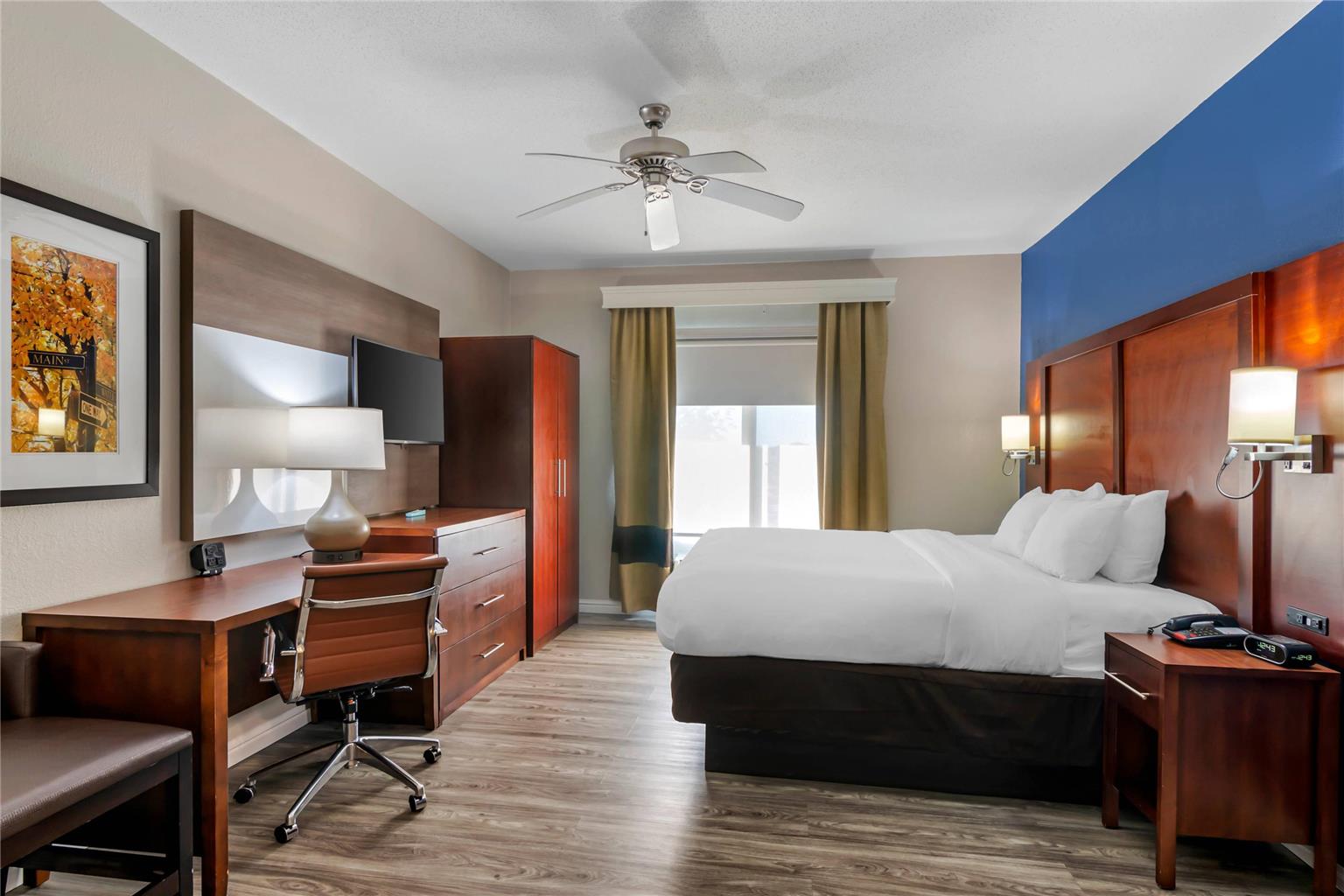 Comfort Suites St Charles St Louis — hotel in Saint Charles