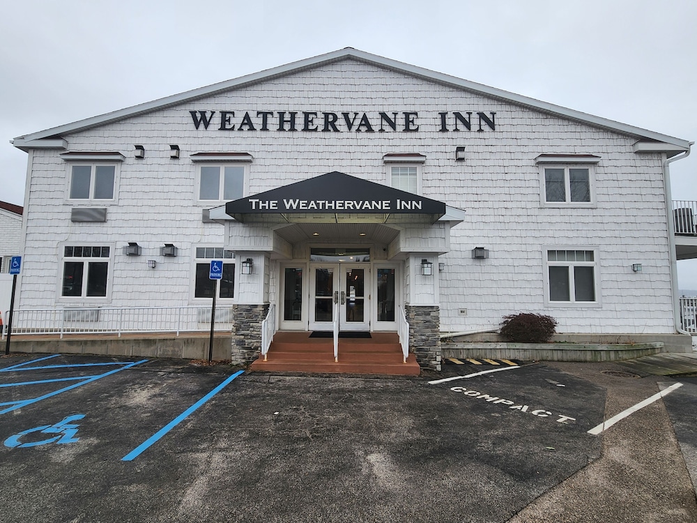 The Weathervane Inn - photo 68