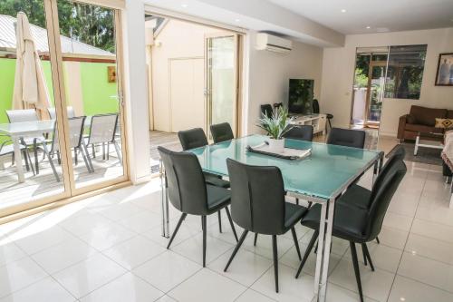 Wood Peak in Bright, Australia