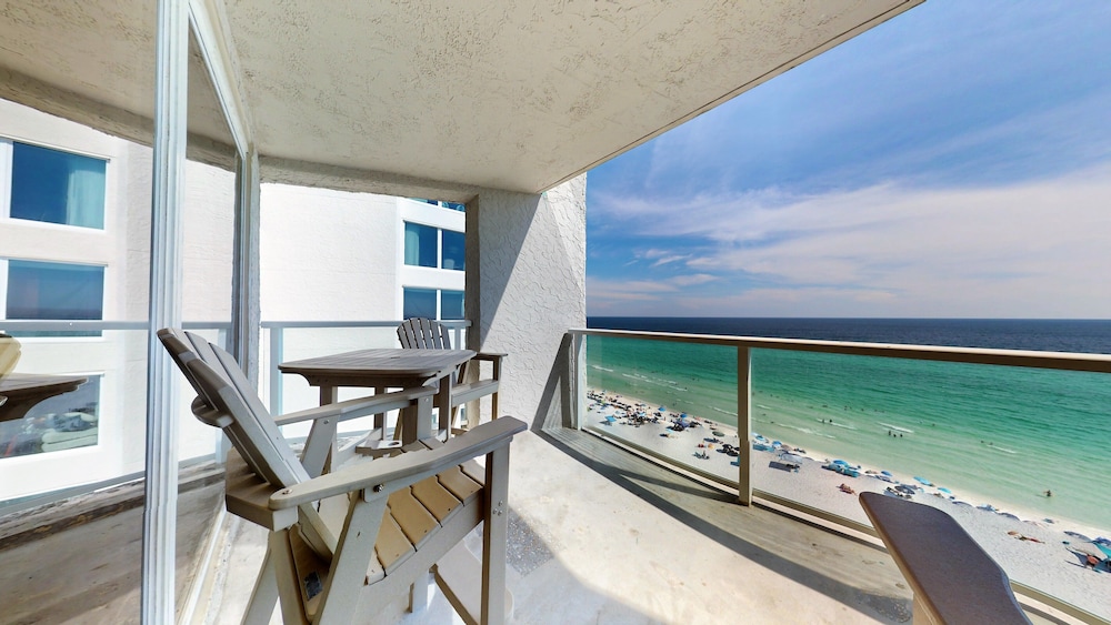 Beachside Towers at Sandestin by Gibson Beach Rentals - photo 266