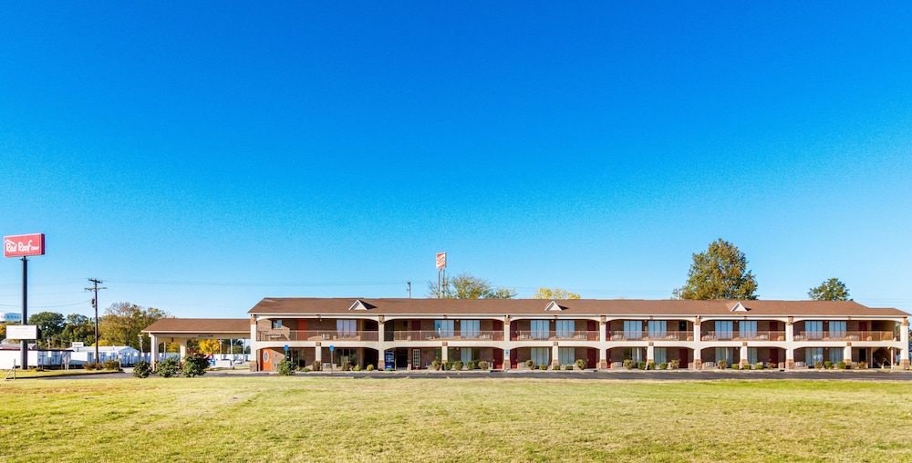 Red Roof Inn Vincennes - photo 19