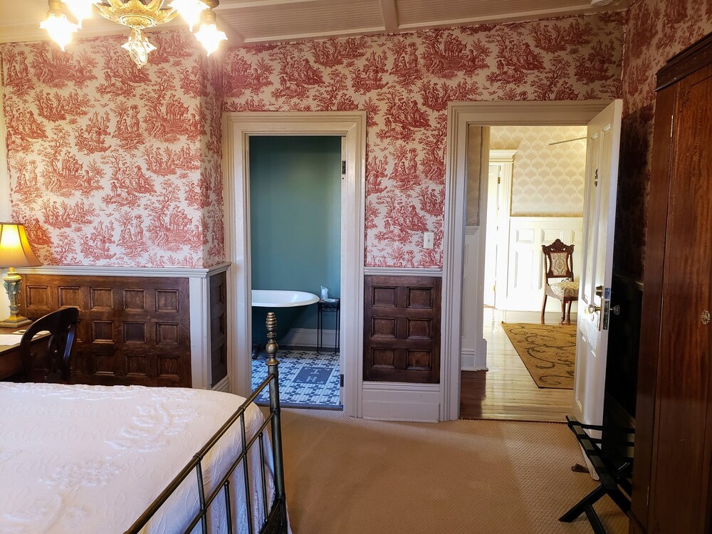 Iron Horse Hotel - photo 28