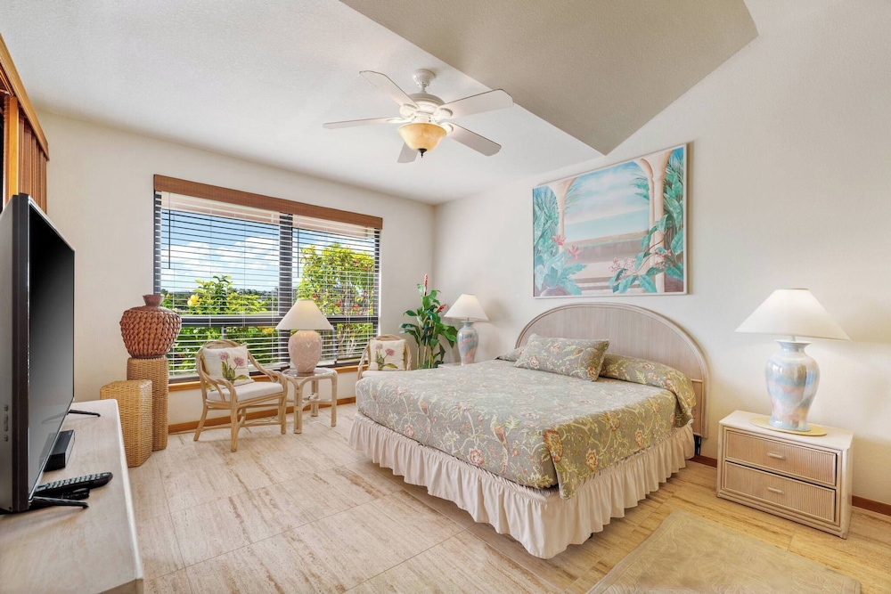 Shores at Waikoloa Beach Resort 19 2 Ensuite & Loft - photo 8