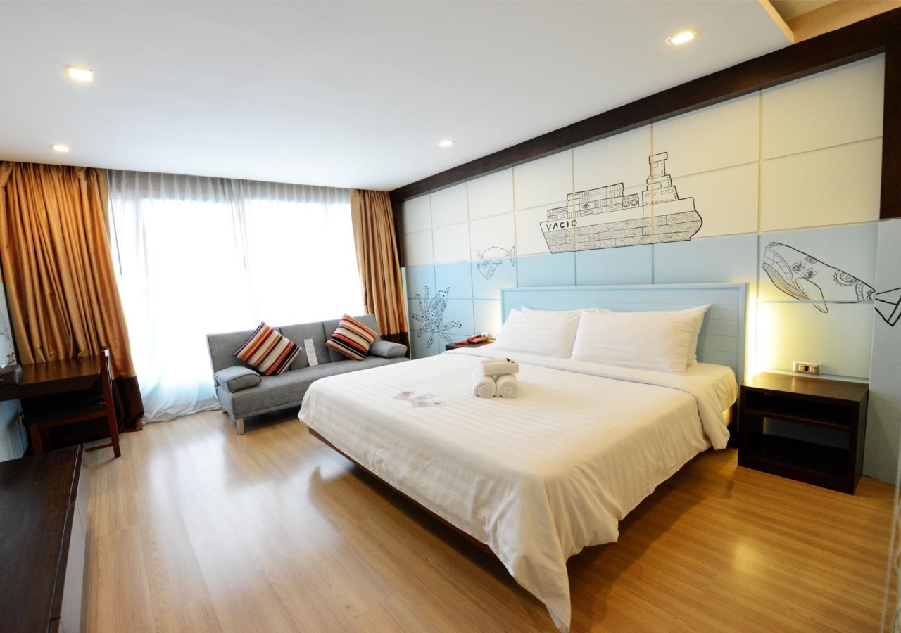 Vacio Suite