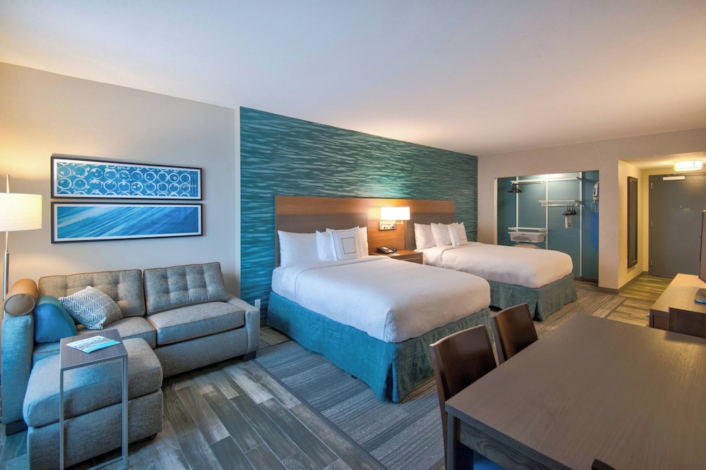 TownePlace Suites by Marriott Miami Airport - photo 13