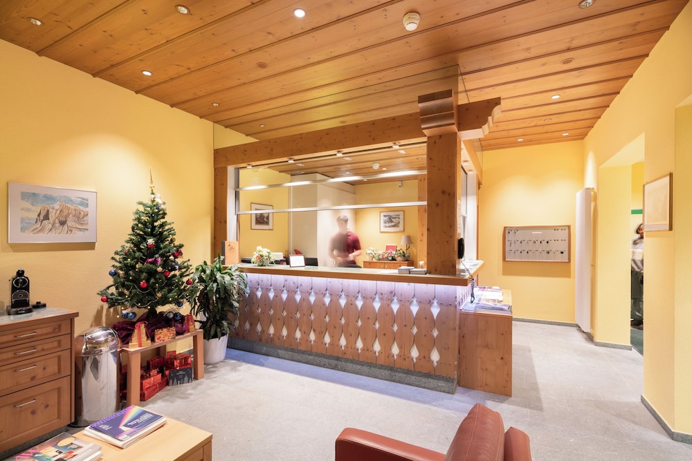 Grindelwalderhof — Grindelwald — photo 4
