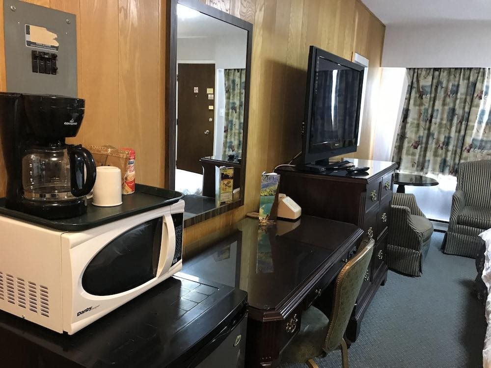 Inn Towne Motel in Hope, Canada