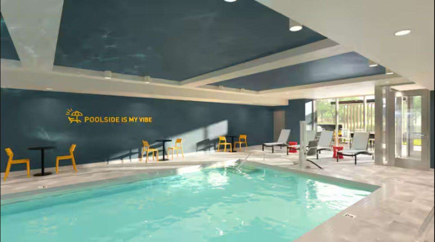 Home2 Suites By Hilton Calera - photo 13