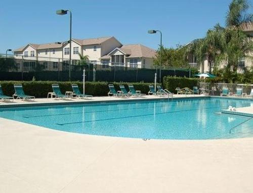 Pinestone Condo On Palmer Ranch — 4-Star Luxury Hotel in Sarasota, United States