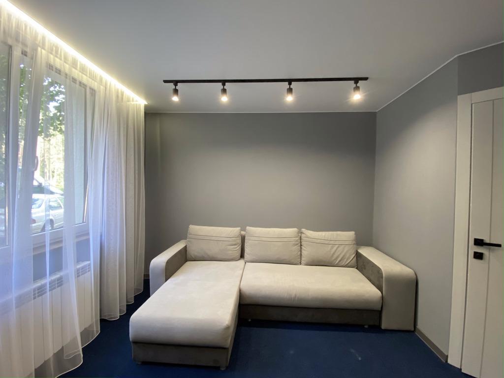 Park Hotel Format - carbon neutral hotel in Unknown City