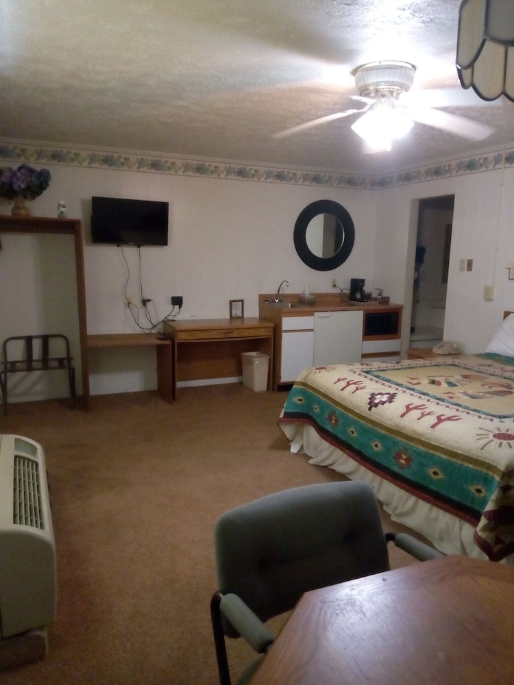 Willard Country Inn - photo 11