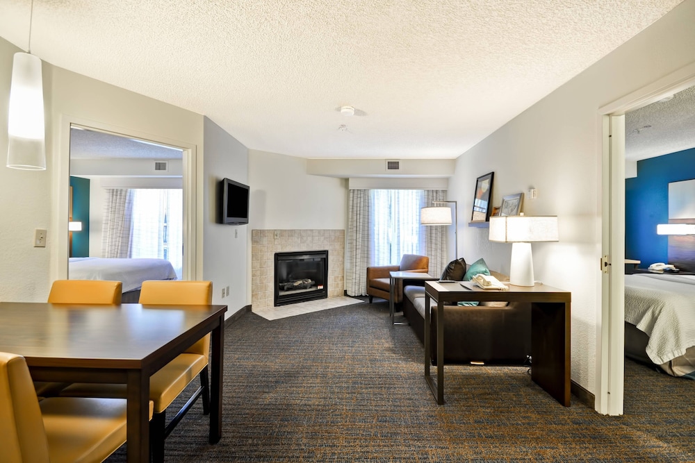 Residence Inn by Marriott Jacksonville Airport - photo 6