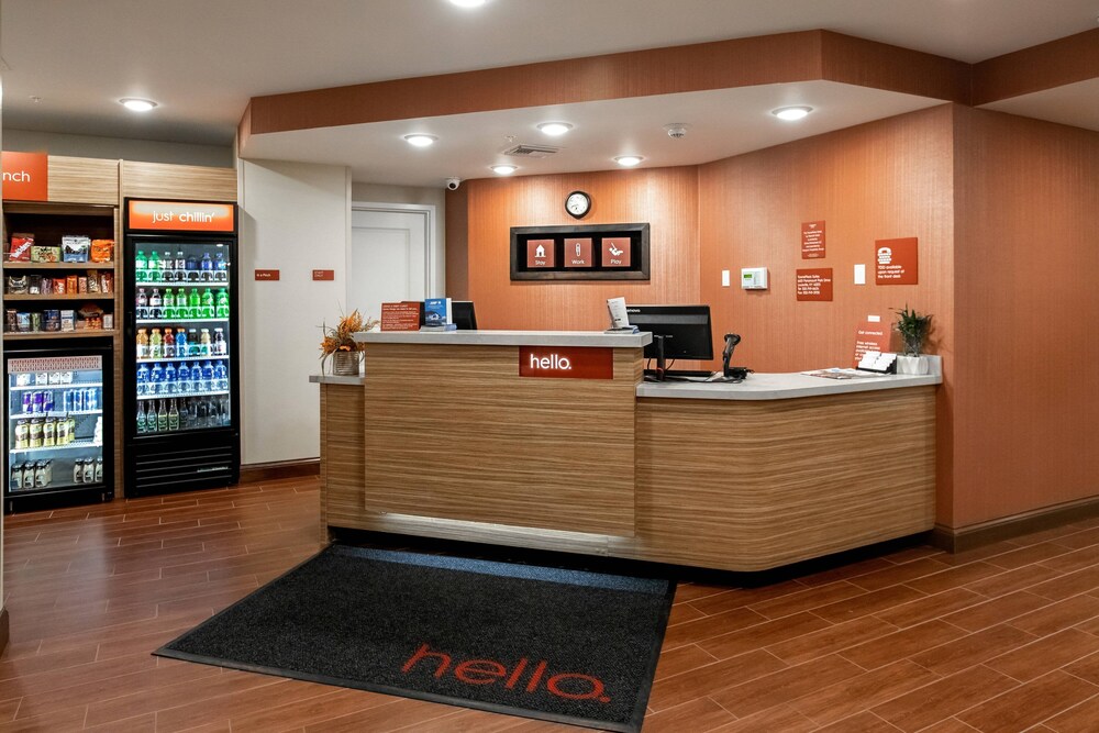 TownePlace Suites by Marriott Louisville Airport - photo 22
