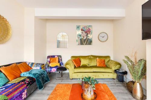 The Peacock Palace Luxury — hotel in Hornchurch