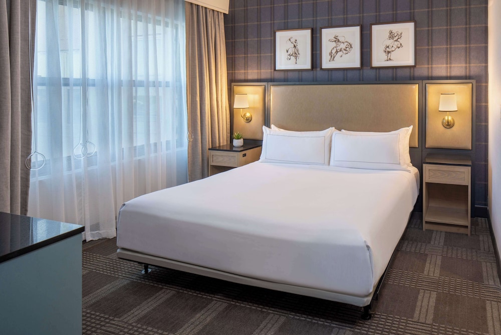 Hilton San Antonio Hill Country - photo 26