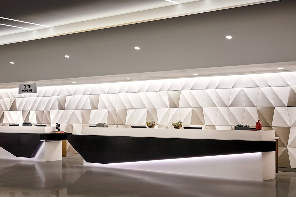 San Francisco Marriott Marquis - photo 5