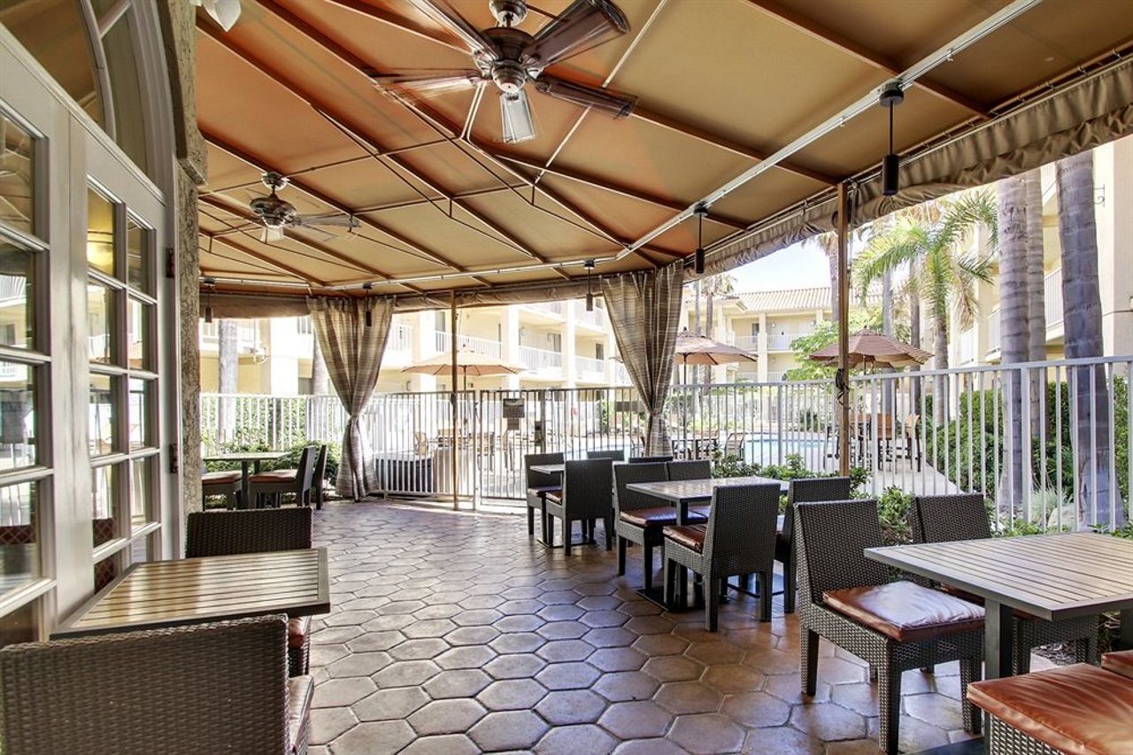 Hotel San Diego Rancho Bernardo - photo 13