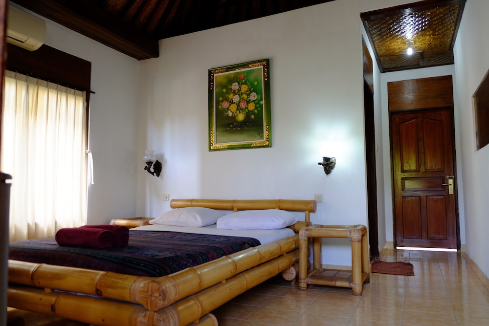 Jati 3 Bungalows — Ubud — photo 5