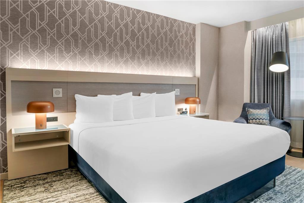 Radisson Plaza Hotel at Kalamazoo Center - photo 148