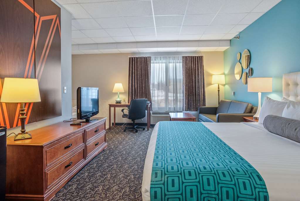Elevation Inn & Suites Trademark Collection by Wyndham - photo 11