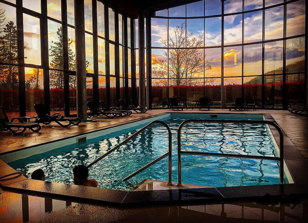Villa Clorè Hotel & Spa — hotel in Lama