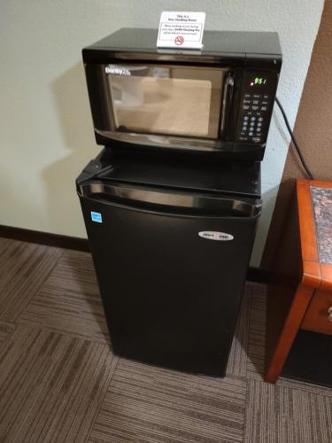 Economy Inn Richmond - photo 20