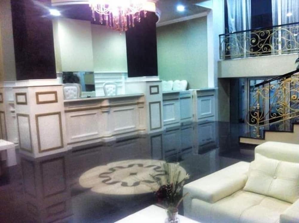 Hotel Gold Dooel Gmbh in Tetovo, Republic of Macedonia