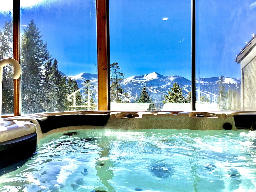 Gold Point Resort Breckenridge by Vacatia - photo 96