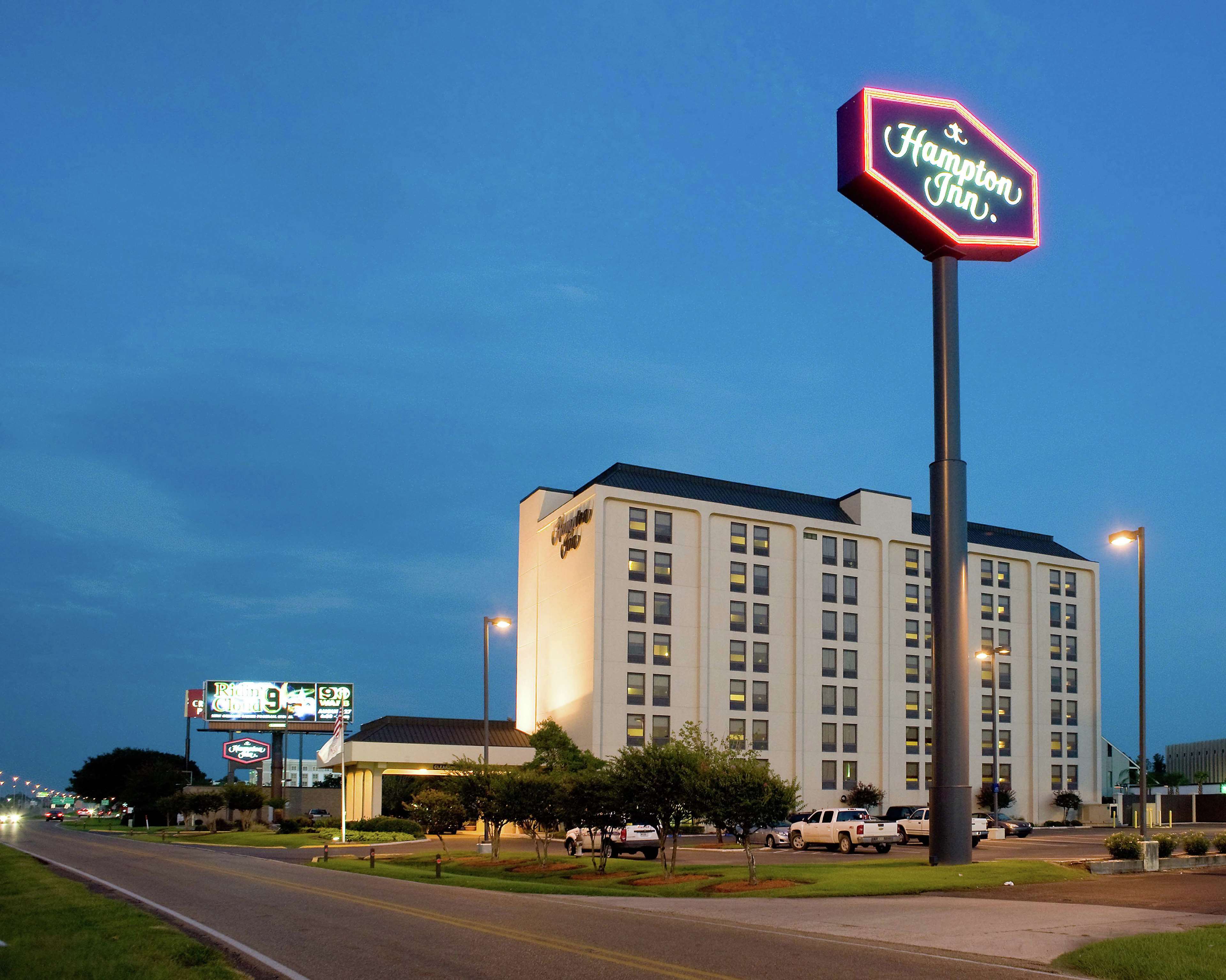Hampton Inn Baton Rouge I 10 & College Dr. - photo 4