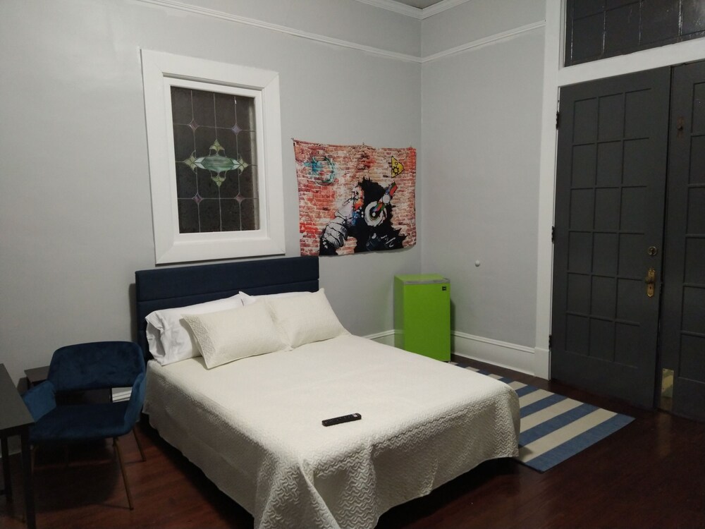 Southern Luxury Suites at winder - photo 5