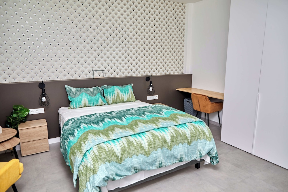 Waypoint Suites Appartements meublés — 4-Star Luxury Hotel in Dakar, Senegal