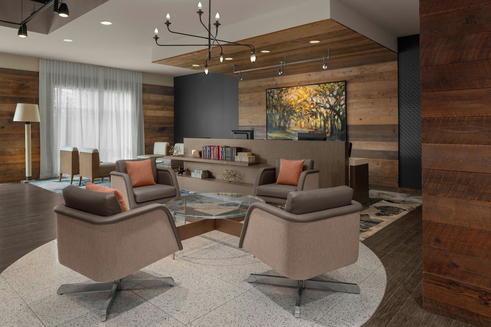 Courtyard by Marriott Charleston Summerville - photo 6