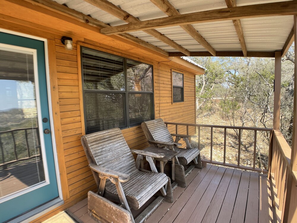 Walnut Canyon Cabins - photo 63