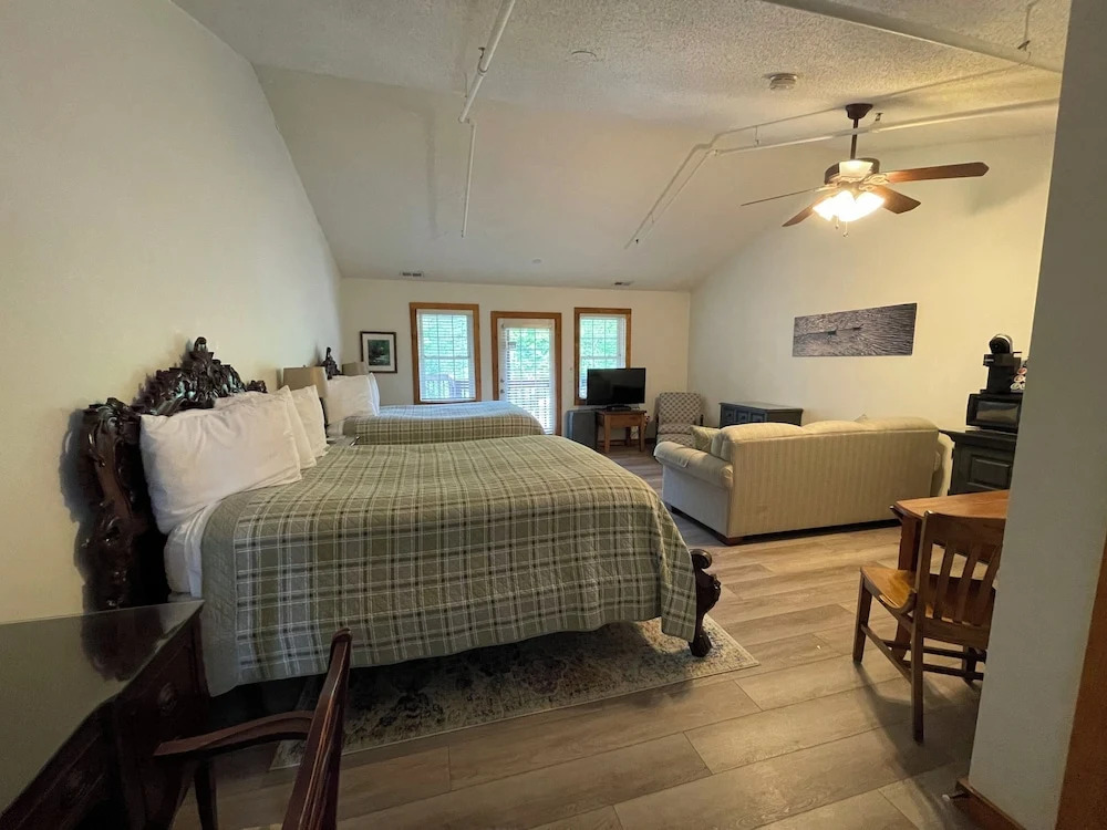 Damascus Old Mill Inn - photo 6