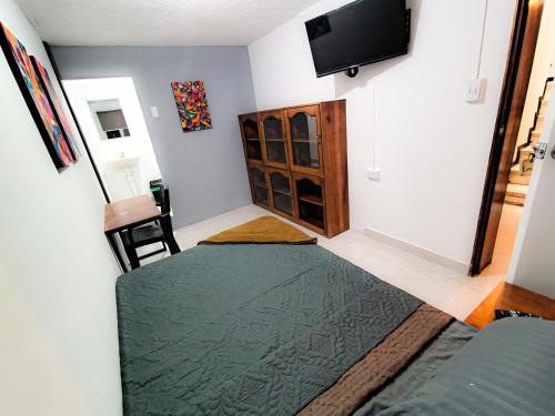 Entorno - last minute hotel in Bogota