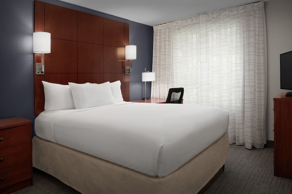 Residence Inn by Marriott Greensboro Airport - photo 8