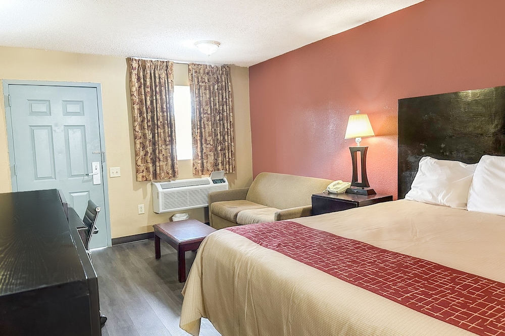 Garden Inn & Suites Rome Ga - photo 25