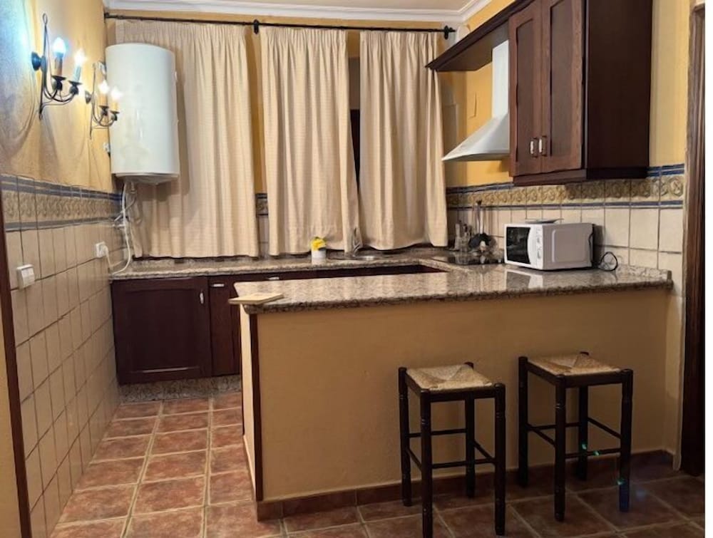 Apartamento 2 hab Valsequillo — Valsequillo De Gran Canaria — photo 4