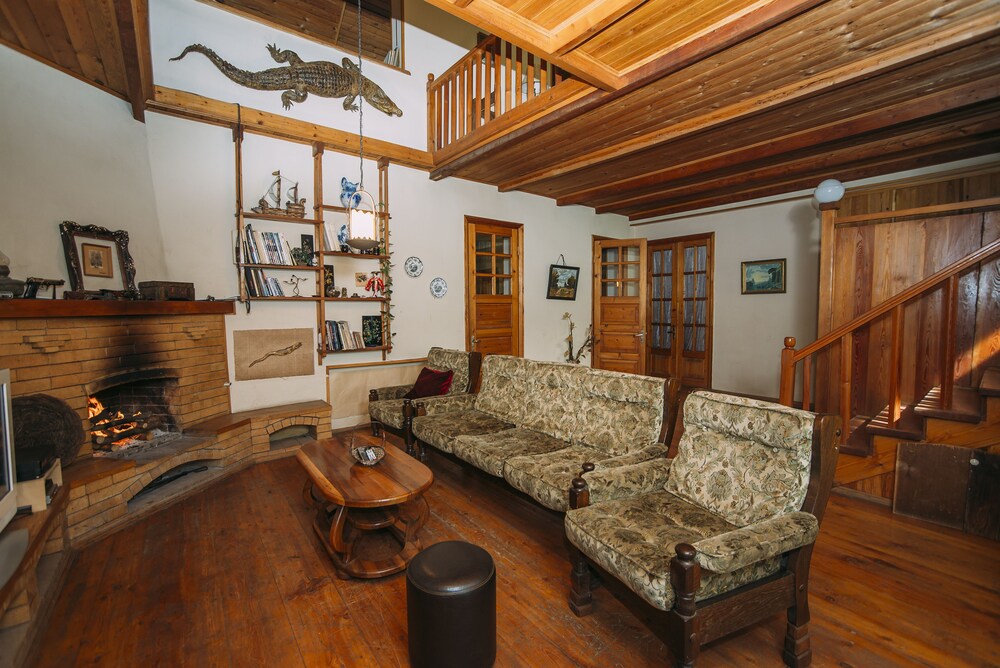 Hotel Interior