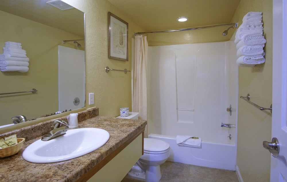 Charm Motel & Suites - photo 54