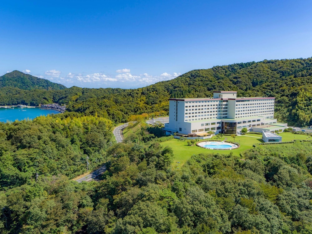 Mercure Kyoto Miyazu Resort & Spa — hotel in Miyazu