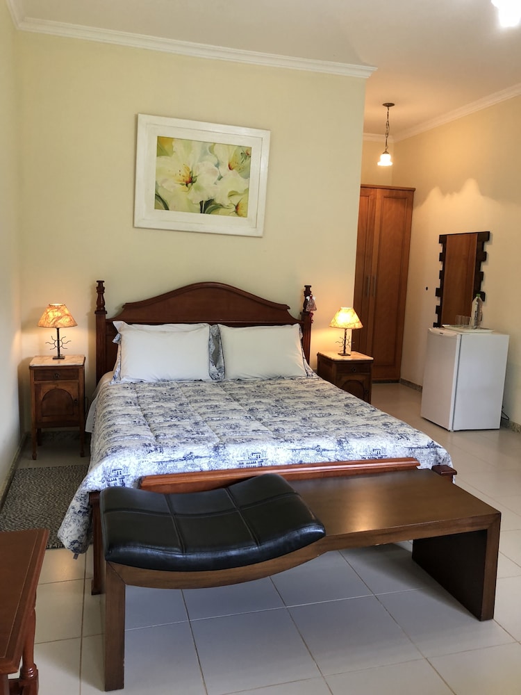 Pousada Lambari Montanha Hotel — Lambari — photo 2