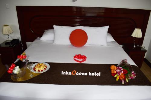 Sumak Wasi Hotel — Ilo — photo 4