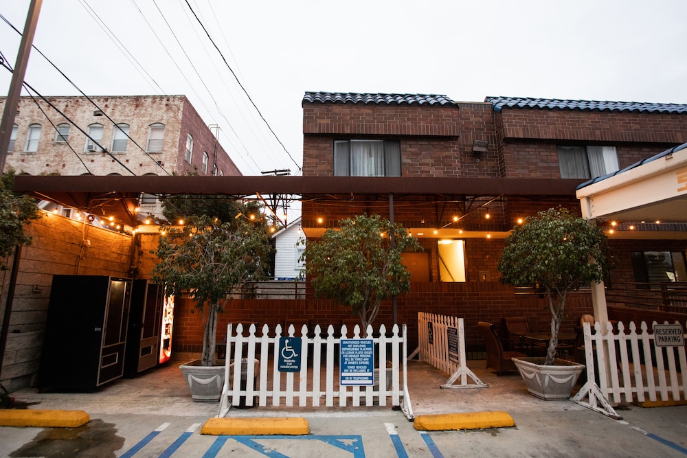 Hotel Koxie - photo 85
