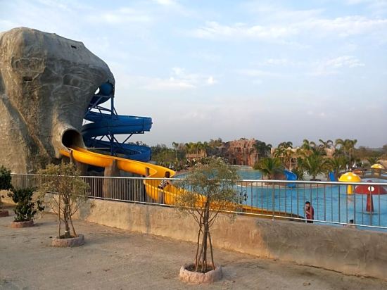 Thepsatit View Resort — Chaiyaphum