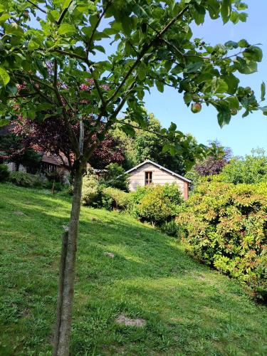 La Bergerie - last minute hotel in Etretat