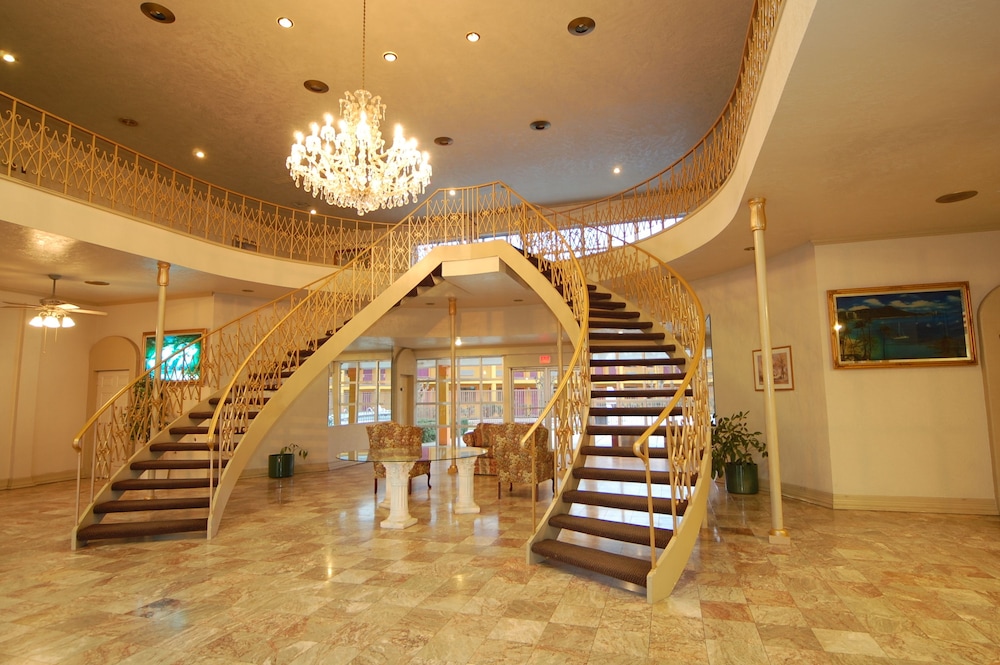 Rodeway Inn Conference Center in Beaumont, United States